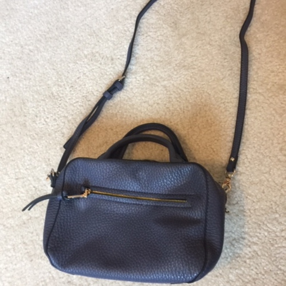 Urban Expressions Purse